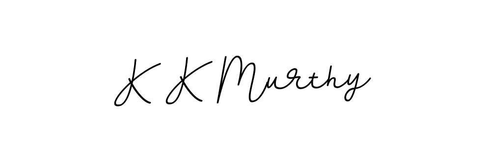 if you are searching for the best signature style for your name K K Murthy. so please give up your signature search. here we have designed multiple signature styles  using BallpointsItalic-DORy9. K K Murthy signature style 11 images and pictures png