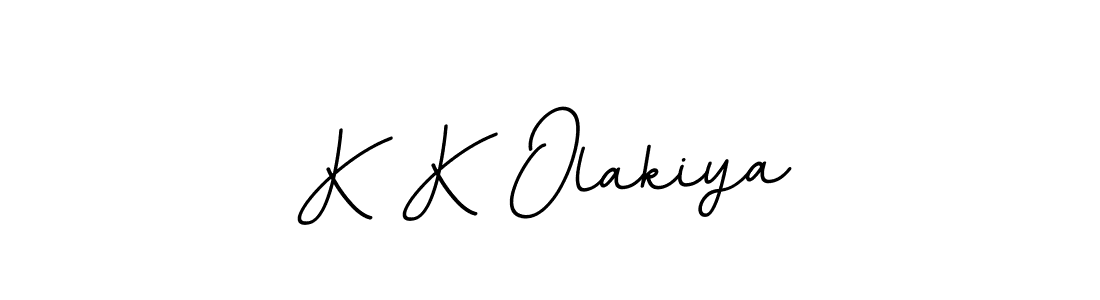 Best and Professional Signature Style for K K Olakiya. BallpointsItalic-DORy9 Best Signature Style Collection. K K Olakiya signature style 11 images and pictures png