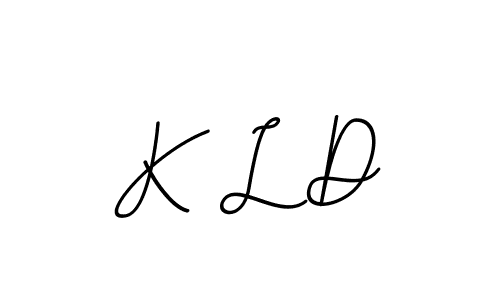 See photos of K L D official signature by Spectra . Check more albums & portfolios. Read reviews & check more about BallpointsItalic-DORy9 font. K L D signature style 11 images and pictures png