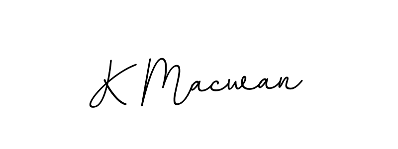 Here are the top 10 professional signature styles for the name K Macwan. These are the best autograph styles you can use for your name. K Macwan signature style 11 images and pictures png