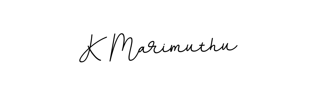 You can use this online signature creator to create a handwritten signature for the name K Marimuthu. This is the best online autograph maker. K Marimuthu signature style 11 images and pictures png