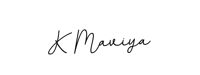 How to Draw K Maviya signature style? BallpointsItalic-DORy9 is a latest design signature styles for name K Maviya. K Maviya signature style 11 images and pictures png