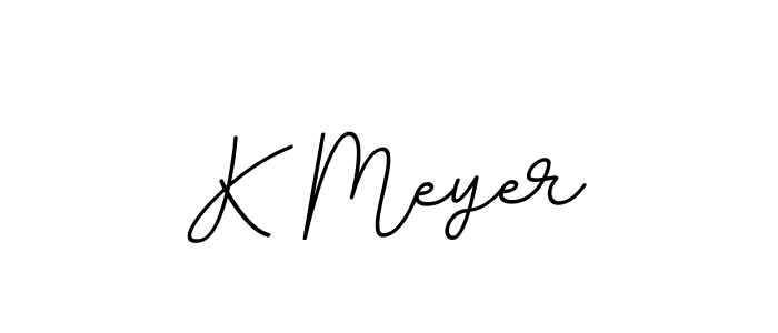 Best and Professional Signature Style for K Meyer. BallpointsItalic-DORy9 Best Signature Style Collection. K Meyer signature style 11 images and pictures png