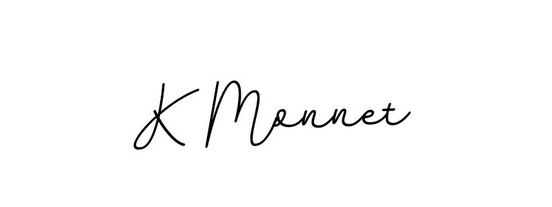 if you are searching for the best signature style for your name K Monnet. so please give up your signature search. here we have designed multiple signature styles  using BallpointsItalic-DORy9. K Monnet signature style 11 images and pictures png