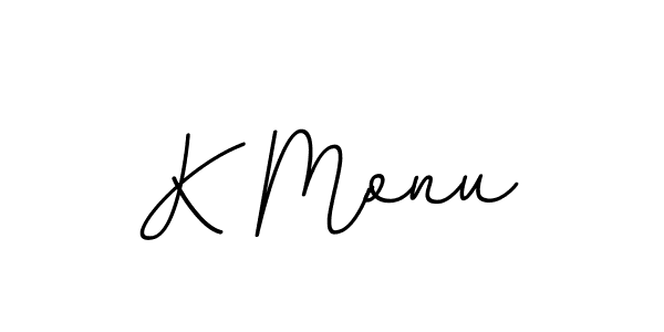 How to Draw K Monu signature style? BallpointsItalic-DORy9 is a latest design signature styles for name K Monu. K Monu signature style 11 images and pictures png