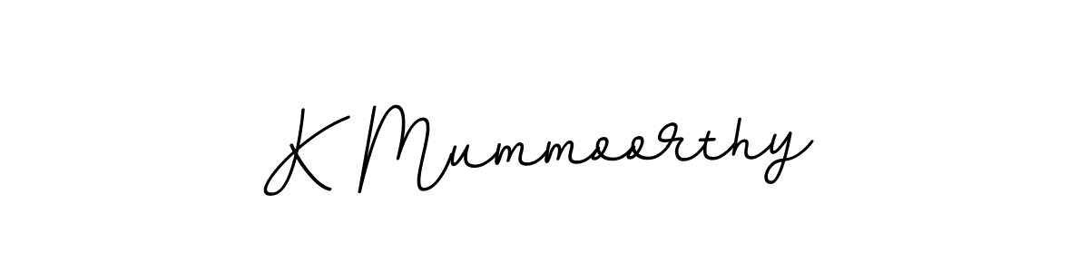 Best and Professional Signature Style for K Mummoorthy. BallpointsItalic-DORy9 Best Signature Style Collection. K Mummoorthy signature style 11 images and pictures png