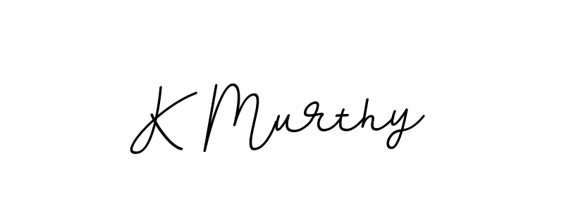 Best and Professional Signature Style for K Murthy. BallpointsItalic-DORy9 Best Signature Style Collection. K Murthy signature style 11 images and pictures png