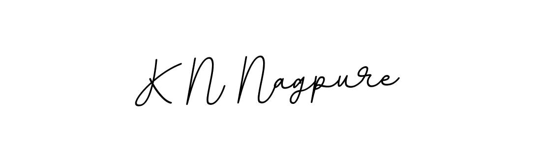 Check out images of Autograph of K N Nagpure name. Actor K N Nagpure Signature Style. BallpointsItalic-DORy9 is a professional sign style online. K N Nagpure signature style 11 images and pictures png