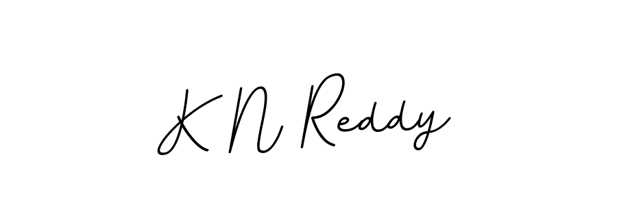 How to Draw K N Reddy signature style? BallpointsItalic-DORy9 is a latest design signature styles for name K N Reddy. K N Reddy signature style 11 images and pictures png