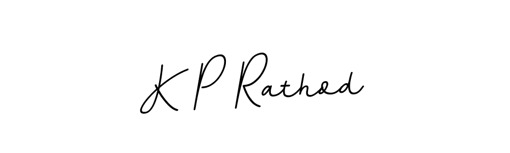 It looks lik you need a new signature style for name K P Rathod. Design unique handwritten (BallpointsItalic-DORy9) signature with our free signature maker in just a few clicks. K P Rathod signature style 11 images and pictures png