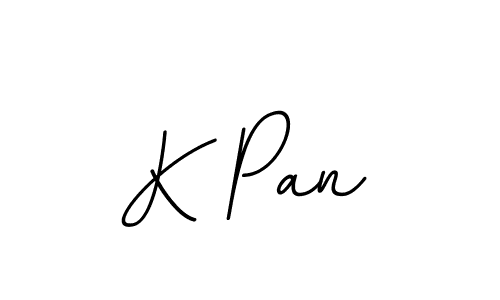 Here are the top 10 professional signature styles for the name K Pan. These are the best autograph styles you can use for your name. K Pan signature style 11 images and pictures png