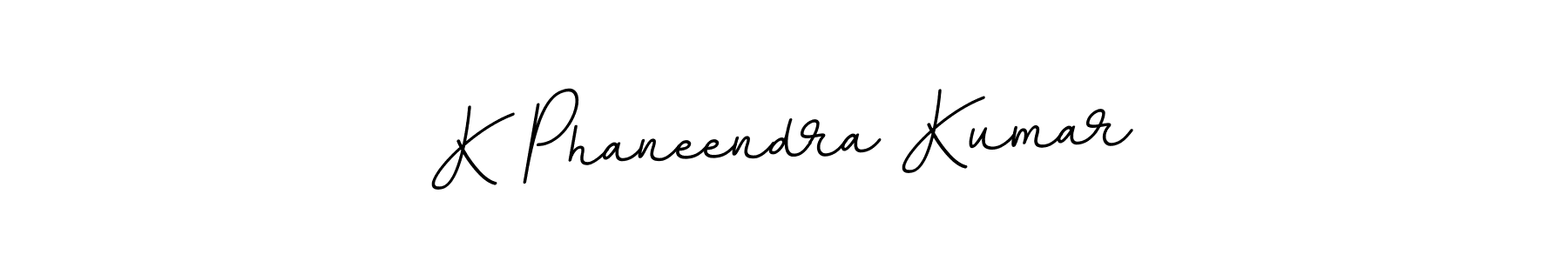 Here are the top 10 professional signature styles for the name K Phaneendra Kumar. These are the best autograph styles you can use for your name. K Phaneendra Kumar signature style 11 images and pictures png