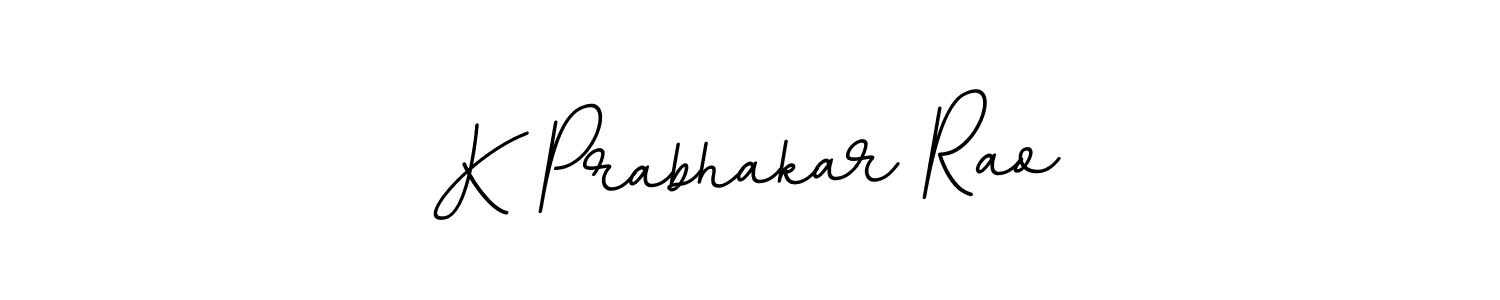 Similarly BallpointsItalic-DORy9 is the best handwritten signature design. Signature creator online .You can use it as an online autograph creator for name K Prabhakar Rao. K Prabhakar Rao signature style 11 images and pictures png