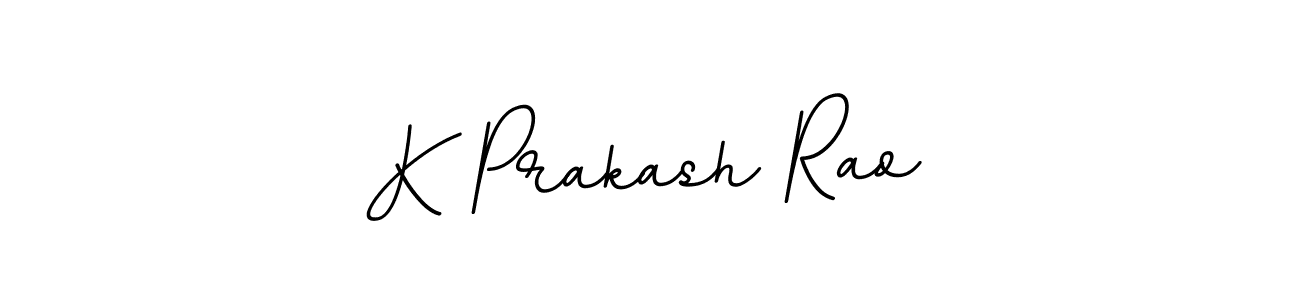 Once you've used our free online signature maker to create your best signature BallpointsItalic-DORy9 style, it's time to enjoy all of the benefits that K Prakash Rao name signing documents. K Prakash Rao signature style 11 images and pictures png