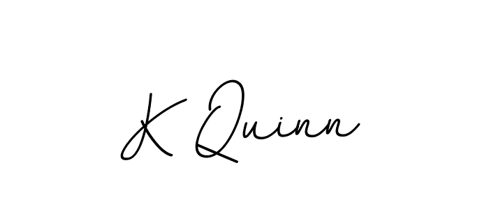 Check out images of Autograph of K Quinn name. Actor K Quinn Signature Style. BallpointsItalic-DORy9 is a professional sign style online. K Quinn signature style 11 images and pictures png