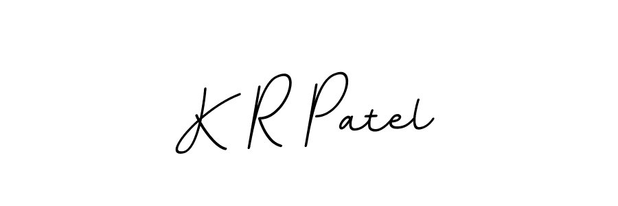 Make a short K R Patel signature style. Manage your documents anywhere anytime using BallpointsItalic-DORy9. Create and add eSignatures, submit forms, share and send files easily. K R Patel signature style 11 images and pictures png