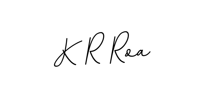 Make a short K R Roa signature style. Manage your documents anywhere anytime using BallpointsItalic-DORy9. Create and add eSignatures, submit forms, share and send files easily. K R Roa signature style 11 images and pictures png