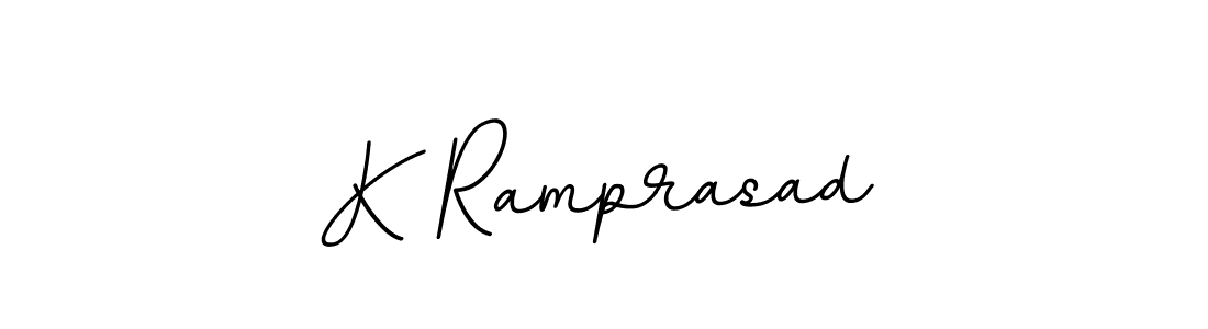 How to Draw K Ramprasad signature style? BallpointsItalic-DORy9 is a latest design signature styles for name K Ramprasad. K Ramprasad signature style 11 images and pictures png