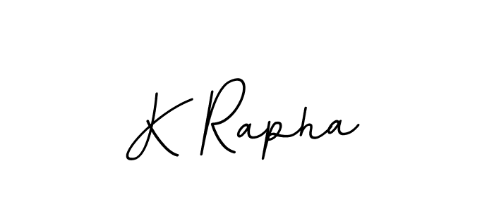 Also You can easily find your signature by using the search form. We will create K Rapha name handwritten signature images for you free of cost using BallpointsItalic-DORy9 sign style. K Rapha signature style 11 images and pictures png