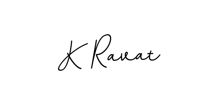 This is the best signature style for the K Ravat name. Also you like these signature font (BallpointsItalic-DORy9). Mix name signature. K Ravat signature style 11 images and pictures png
