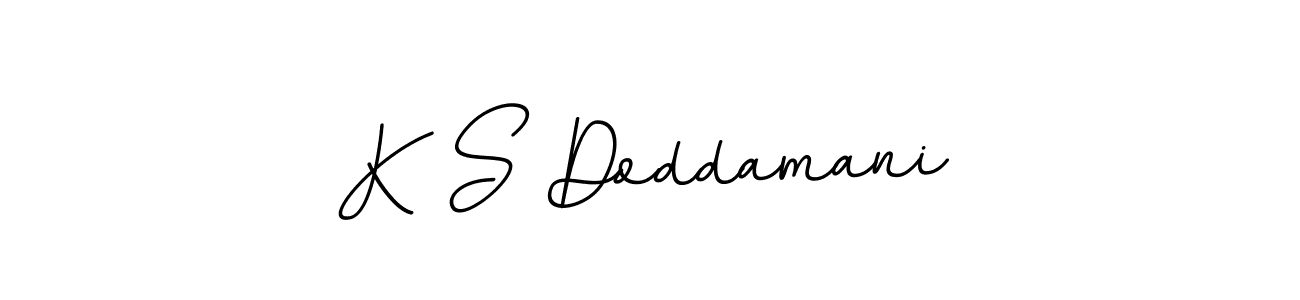 Here are the top 10 professional signature styles for the name K S Doddamani. These are the best autograph styles you can use for your name. K S Doddamani signature style 11 images and pictures png