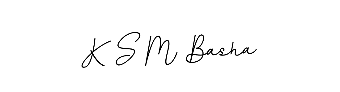 Best and Professional Signature Style for K S M Basha. BallpointsItalic-DORy9 Best Signature Style Collection. K S M Basha signature style 11 images and pictures png