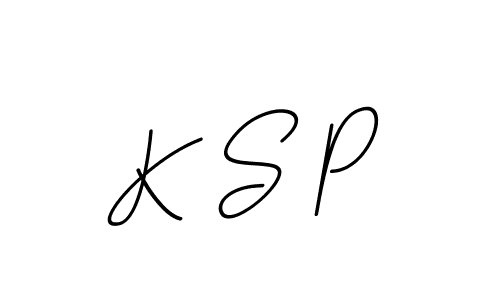 Make a short K S P signature style. Manage your documents anywhere anytime using BallpointsItalic-DORy9. Create and add eSignatures, submit forms, share and send files easily. K S P signature style 11 images and pictures png