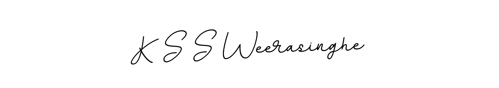 Check out images of Autograph of K S S Weerasinghe name. Actor K S S Weerasinghe Signature Style. BallpointsItalic-DORy9 is a professional sign style online. K S S Weerasinghe signature style 11 images and pictures png