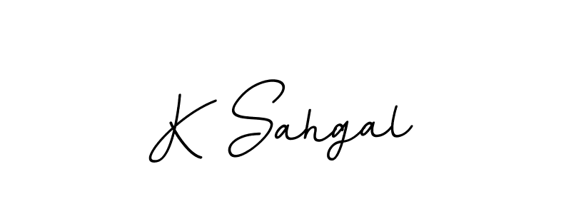 Check out images of Autograph of K Sahgal name. Actor K Sahgal Signature Style. BallpointsItalic-DORy9 is a professional sign style online. K Sahgal signature style 11 images and pictures png