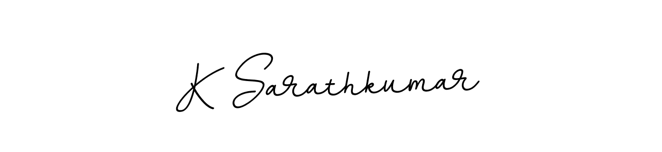 Once you've used our free online signature maker to create your best signature BallpointsItalic-DORy9 style, it's time to enjoy all of the benefits that K Sarathkumar name signing documents. K Sarathkumar signature style 11 images and pictures png