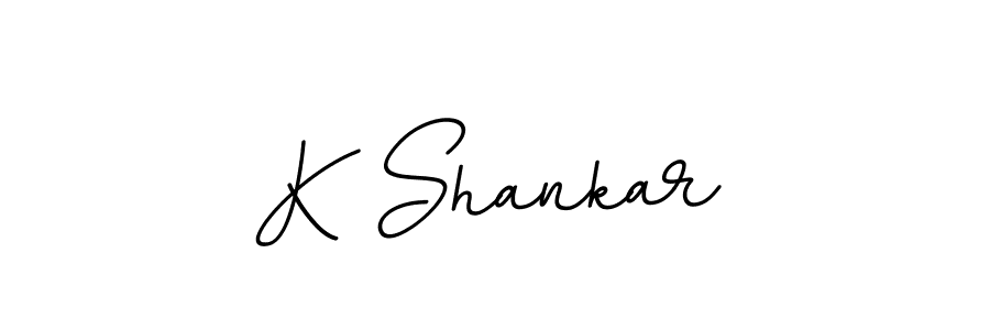 Make a short K Shankar signature style. Manage your documents anywhere anytime using BallpointsItalic-DORy9. Create and add eSignatures, submit forms, share and send files easily. K Shankar signature style 11 images and pictures png