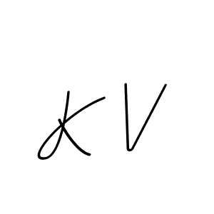 Check out images of Autograph of K V name. Actor K V Signature Style. BallpointsItalic-DORy9 is a professional sign style online. K V signature style 11 images and pictures png