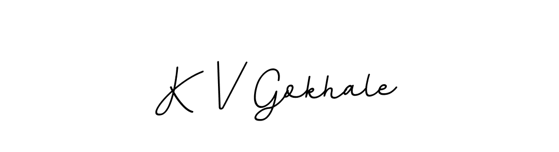 Make a short K V Gokhale signature style. Manage your documents anywhere anytime using BallpointsItalic-DORy9. Create and add eSignatures, submit forms, share and send files easily. K V Gokhale signature style 11 images and pictures png