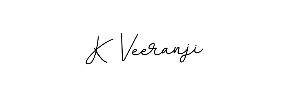 Make a short K Veeranji signature style. Manage your documents anywhere anytime using BallpointsItalic-DORy9. Create and add eSignatures, submit forms, share and send files easily. K Veeranji signature style 11 images and pictures png