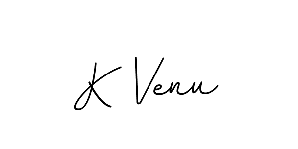 Make a short K Venu signature style. Manage your documents anywhere anytime using BallpointsItalic-DORy9. Create and add eSignatures, submit forms, share and send files easily. K Venu signature style 11 images and pictures png