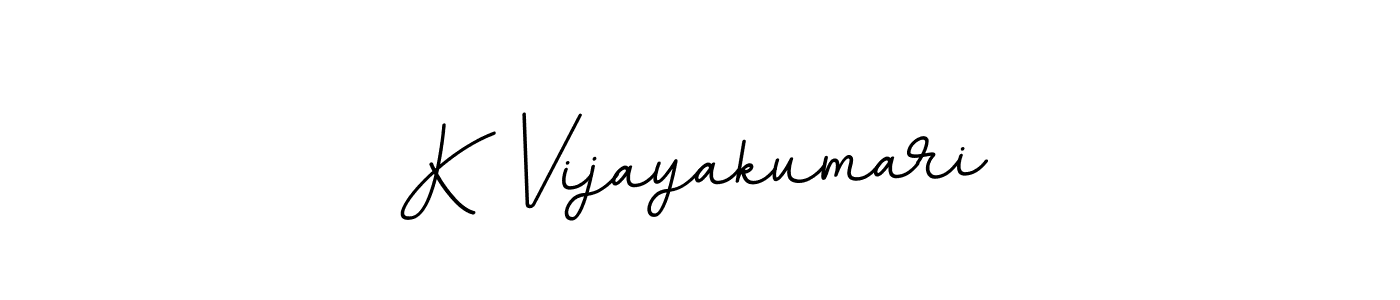 How to Draw K Vijayakumari signature style? BallpointsItalic-DORy9 is a latest design signature styles for name K Vijayakumari. K Vijayakumari signature style 11 images and pictures png