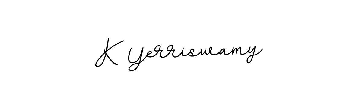 Here are the top 10 professional signature styles for the name K Yerriswamy. These are the best autograph styles you can use for your name. K Yerriswamy signature style 11 images and pictures png