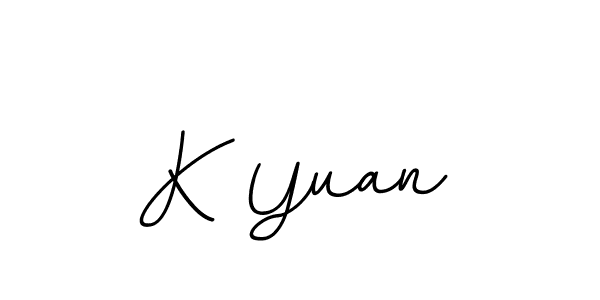 How to make K Yuan signature? BallpointsItalic-DORy9 is a professional autograph style. Create handwritten signature for K Yuan name. K Yuan signature style 11 images and pictures png