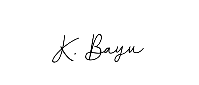 Make a short K. Bayu signature style. Manage your documents anywhere anytime using BallpointsItalic-DORy9. Create and add eSignatures, submit forms, share and send files easily. K. Bayu signature style 11 images and pictures png