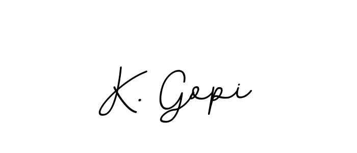 Make a short K. Gopi signature style. Manage your documents anywhere anytime using BallpointsItalic-DORy9. Create and add eSignatures, submit forms, share and send files easily. K. Gopi signature style 11 images and pictures png