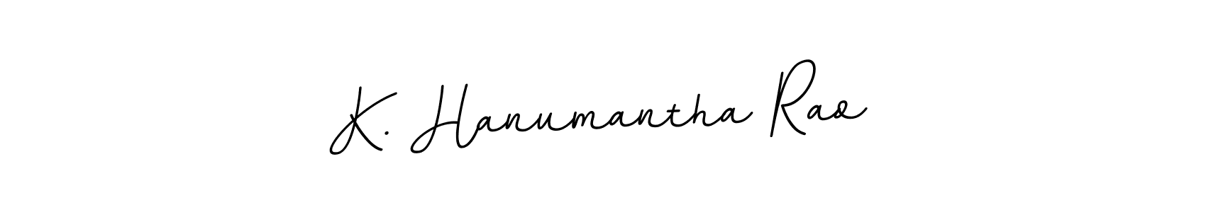 See photos of K. Hanumantha Rao official signature by Spectra . Check more albums & portfolios. Read reviews & check more about BallpointsItalic-DORy9 font. K. Hanumantha Rao signature style 11 images and pictures png