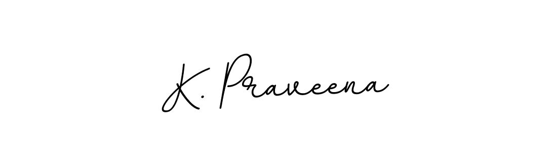 Here are the top 10 professional signature styles for the name K. Praveena. These are the best autograph styles you can use for your name. K. Praveena signature style 11 images and pictures png