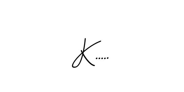 Best and Professional Signature Style for K...... BallpointsItalic-DORy9 Best Signature Style Collection. K..... signature style 11 images and pictures png