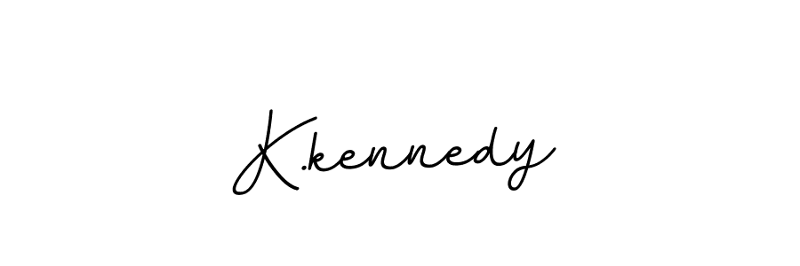 Make a beautiful signature design for name K.kennedy. Use this online signature maker to create a handwritten signature for free. K.kennedy signature style 11 images and pictures png