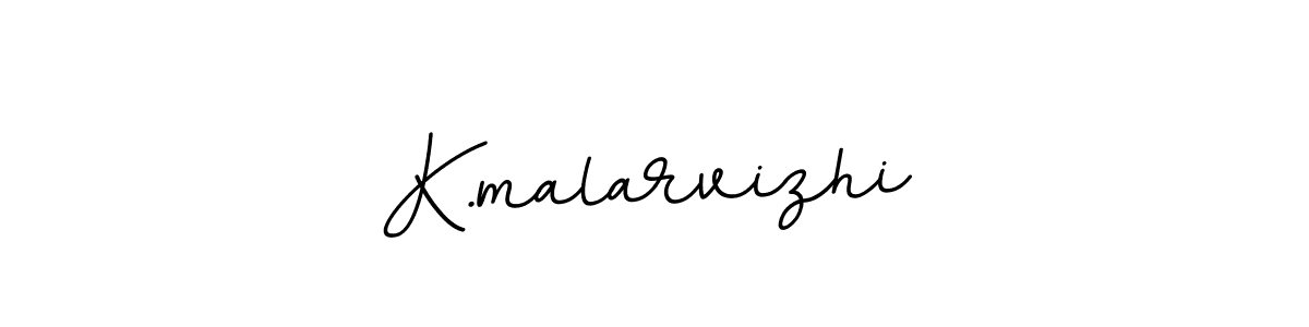 You can use this online signature creator to create a handwritten signature for the name K.malarvizhi. This is the best online autograph maker. K.malarvizhi signature style 11 images and pictures png