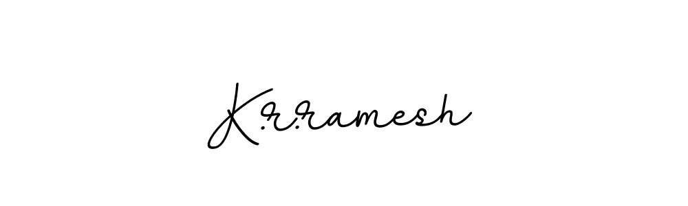 Once you've used our free online signature maker to create your best signature BallpointsItalic-DORy9 style, it's time to enjoy all of the benefits that K.r.ramesh name signing documents. K.r.ramesh signature style 11 images and pictures png
