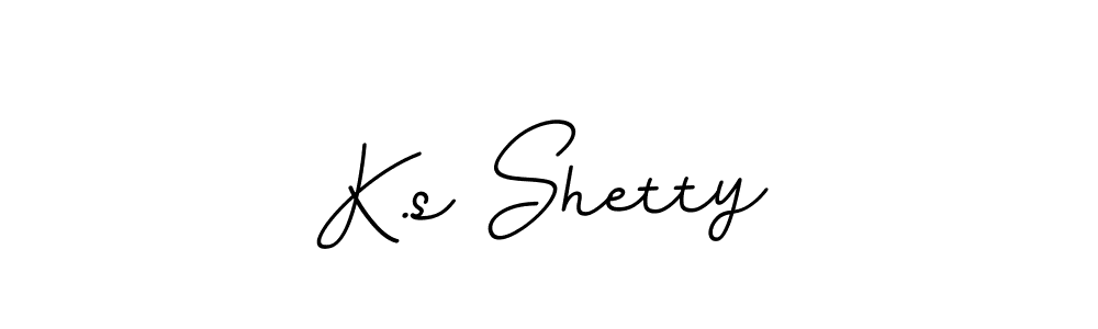 How to Draw K.s Shetty signature style? BallpointsItalic-DORy9 is a latest design signature styles for name K.s Shetty. K.s Shetty signature style 11 images and pictures png