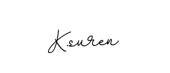 Here are the top 10 professional signature styles for the name K.suren. These are the best autograph styles you can use for your name. K.suren signature style 11 images and pictures png