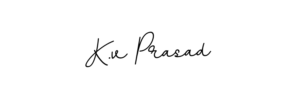 Here are the top 10 professional signature styles for the name K.v Prasad. These are the best autograph styles you can use for your name. K.v Prasad signature style 11 images and pictures png