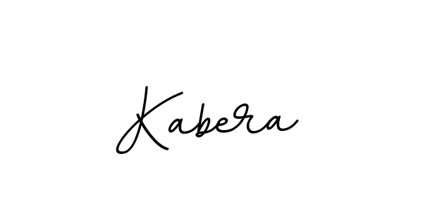 How to make Kabera name signature. Use BallpointsItalic-DORy9 style for creating short signs online. This is the latest handwritten sign. Kabera signature style 11 images and pictures png